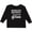 AB-Black, variant on Inktastic Wrestling Fan sports Boys or Girls Long Sleeve Toddler T-Shirt