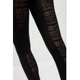 thumbnail image 3 of Fantasy Tights Conte Sketch - with Inscriptions, 3 of 6