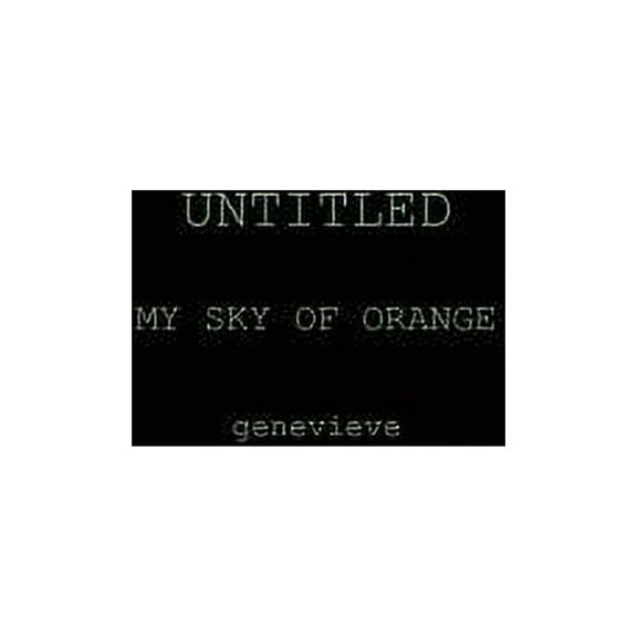 Untitled (Paperback)