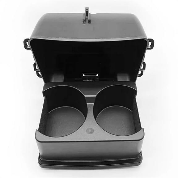 Front Center Console Cup Holder GB5Z7813562BA Fit For Ford Explorer