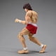 thumbnail image 4 of Blade Tooth Muscle Fighting Man Fanma Blade Tooth Arena Champion Figura de acción Modelo de mano, 4 of 5