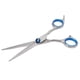 thumbnail image 2 of Tijeras De Peluquería De Acero Inoxidable Para El Hogar, Barbería, Tijeras De Corte De Pelo Portátiles Para Hombres Y Mujeres, 2 of 7
