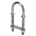 thumbnail image 4 of EBTOOLS Marine Stainless Steel U  for Boats and Yachts, 4 of 8