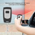thumbnail image 4 of Cergrey RF Remote Control,Control Transmitter,433MHz 1~4 Channel RF Waterproof Wireless Remote Control Transmitter 1/2/3/4Buttons, 4 of 8