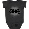 thumbnail image 3 of Inktastic Boxing Gloves Sports Boys or Girls Baby Bodysuit, 3 of 5