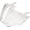 Clear, variant on Scorpion Faceshield for XT9000 Helmet - Dark Smoke
