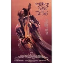 Pop Culture Graphics MOVGD8917 Sign O the Times Movie Poster, 11 x 17