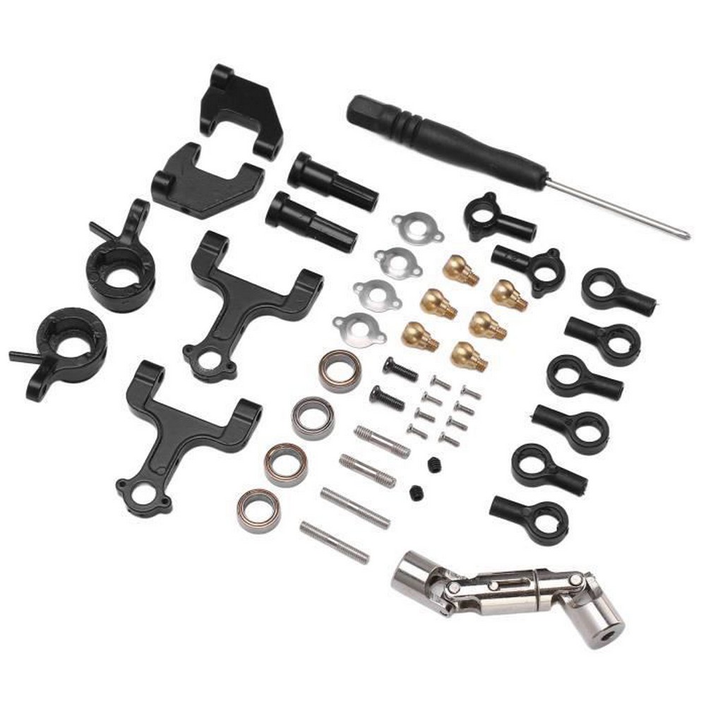 Rc Swingarm Steering Trim Kit Rc Front Lower Upper Swingarm Assembly
