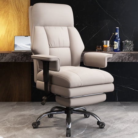 btfyou office chair with leg product