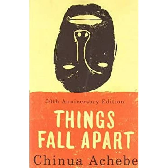 Pre-Owned Things Fall Apart : A Novel 9780385474542