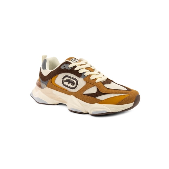 Ecko Alani Men's Lace Up Casual Sneaker