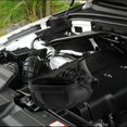 thumbnail image 3 of Air Intake Metering Head Hose Tube Cleaner Filter Pipe for 80 90 B3 B4 CABRIOLET COUPE 2.3 054133357C 034133357D, 3 of 5