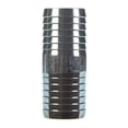 thumbnail image 1 of Acoplamiento STZ Industries de acero galvanizado, púa de 19 mm x 19 mm de profundidad, 1 of 2