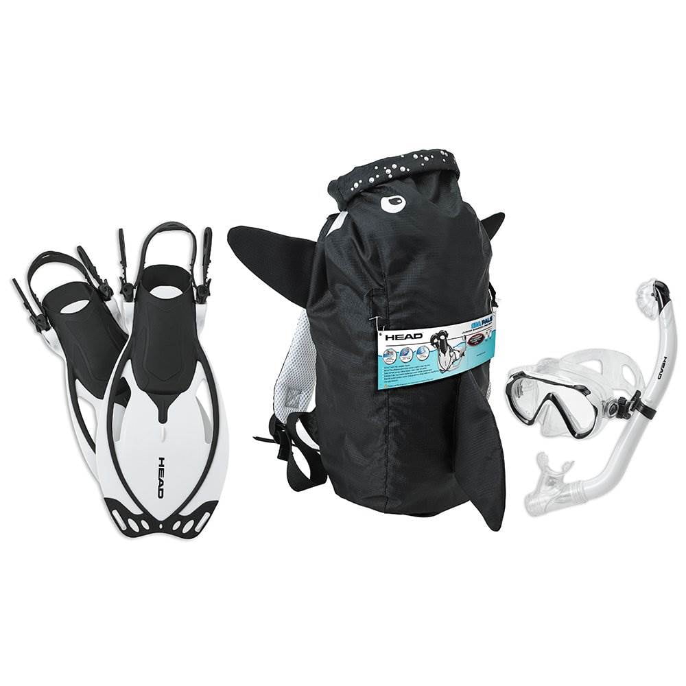 head swim gear