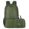 thumbnail image 1 of Sac à Dos Léger Pliable Hommes Femmes Imperméable Sac à Dos Compressible Voyage Randonnée Sac de Jour, 1 of 7