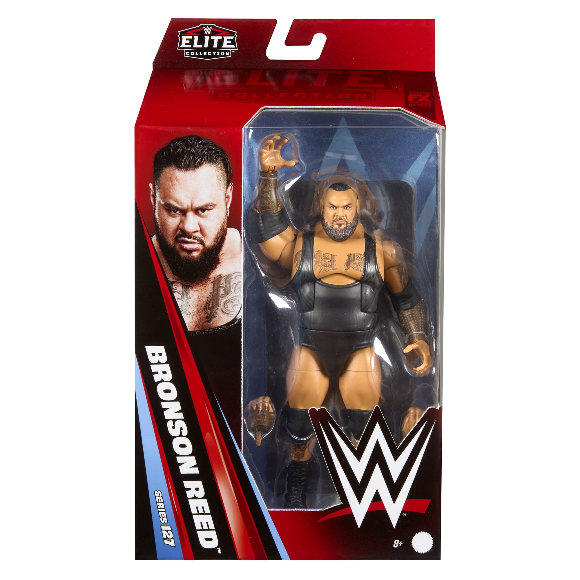 WWE Wrestling Elite Series 42 Neville Action Figure [Entrance Cape