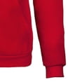 thumbnail image 3 of B&C Adults  ID.205 50/50 Full Zip Hooded Sweatshirt, 3 of 4
