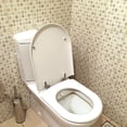 thumbnail image 3 of SEWACC Toilet Flush Handle Copper Adjustable Length Replacement 1 PCS, 3 of 8