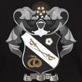thumbnail image 3 of CafePress - Sigma Nu Coat Of Arms T Shirt - Men's Classic Graphic Cotton T-Shirt, 3 of 4