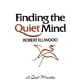 thumbnail image 1 of Pre-Owned Finding the Quiet Mind (Paperback) 0835605760 9780835605762, 1 of 1