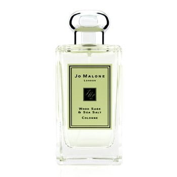 jo malone wood sage & sea salt cologne 100ml