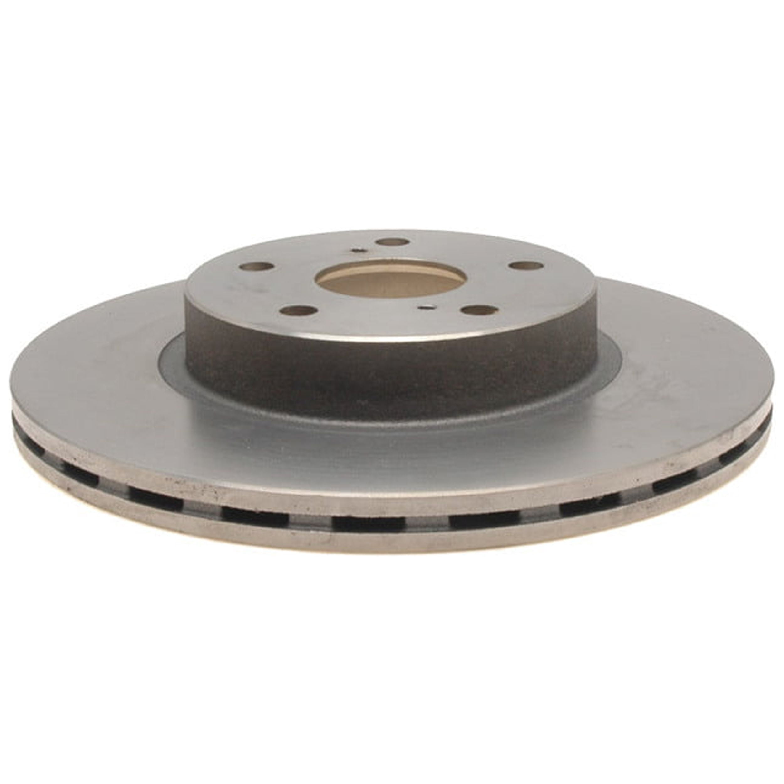 Raybestos 96041R Professional Grade Disc Brake Rotor Fits select: 1986-1992 TOYOTA SUPRA