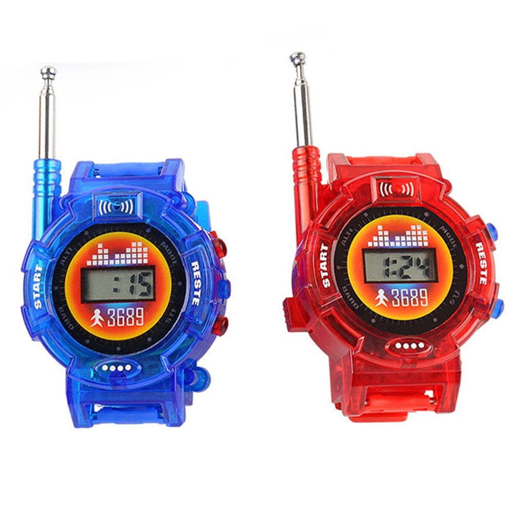 toy wrist watch