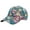 Blue, variant on Hats For Women Baseball Cap Blue Classic Peony Color Casual Trend Duck Outdoor Womens Hats