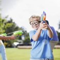 thumbnail image 4 of 2 Pcs Childrens Safety Goggles Glasses Anti-fog And Anti-uv, 4 of 4