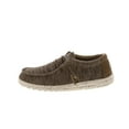 thumbnail image 4 of Mens Hey Dude Wally Sox Brown Casual, 4 of 4