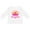 AA-White, variant on Inktastic Summer Enjoy the Sunshine Clearwater Beach Florida in Pink Boys or Girls Long Sleeve Toddler T-Shirt