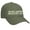 Olive, variant on MAHA Hat Make America Healthy Again Nutrition and Wellness Twill Dad Hat Baseball Cap, Washed Dark Green