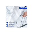 thumbnail image 3 of Protector De Colchón King Size Spring Air, Impermeable, Tecnología Skin System, Antiácaros, Antibacterial, Ajustable Hasta 45 Cm De Altura., 3 of 3