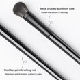thumbnail image 4 of SharkTRUE Premium Makeup Brush Set: 3D Nose Contour, Precise Highlight & Conceal, 4 of 8