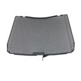 thumbnail image 2 of Motorcycle Radiator Guard Replace For Kawasaki Z H2 H2 Sx Black, 2 of 5