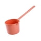 thumbnail image 5 of Cucharada de agua cuchara de agua mango no deslizante ducha agua de agua Catinera para la cocina gadget patio restaurante cocinar el hogar uso del Rosa, 5 of 8