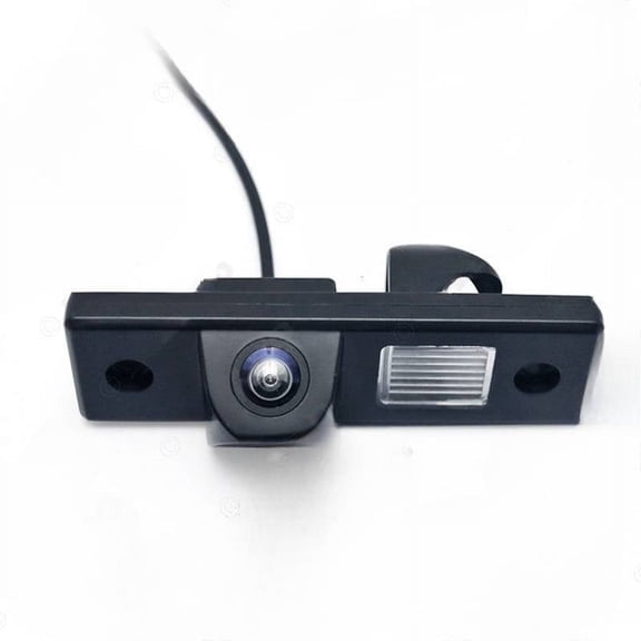 Suitable for Chevrolet Captiva/Jingcheng/Avio/Cruze car rearview camera and reverse image