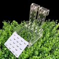 thumbnail image 2 of Tortoise Ramp Climbing Hermit Crab Turtle Basking Platform turtle, salamander, 10x17cm, 2 of 8