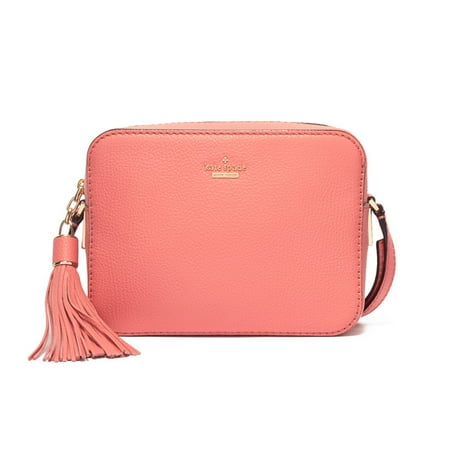 - KATE SPADE NEW YORK Kingston Drive ARLA Crossbody in Coral