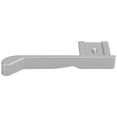 thumbnail image 3 of Aluminum Alloy Camera Thumbs Rest Handle for  X100V, Comfortable Grip, Lightweight Design, Easy Installation, Provides Better Balance, 3 of 7