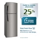 thumbnail image 2 of Refrigerador Mabe Top Mount 11 Pies Silver RMA300FXMRQ0, 2 of 9