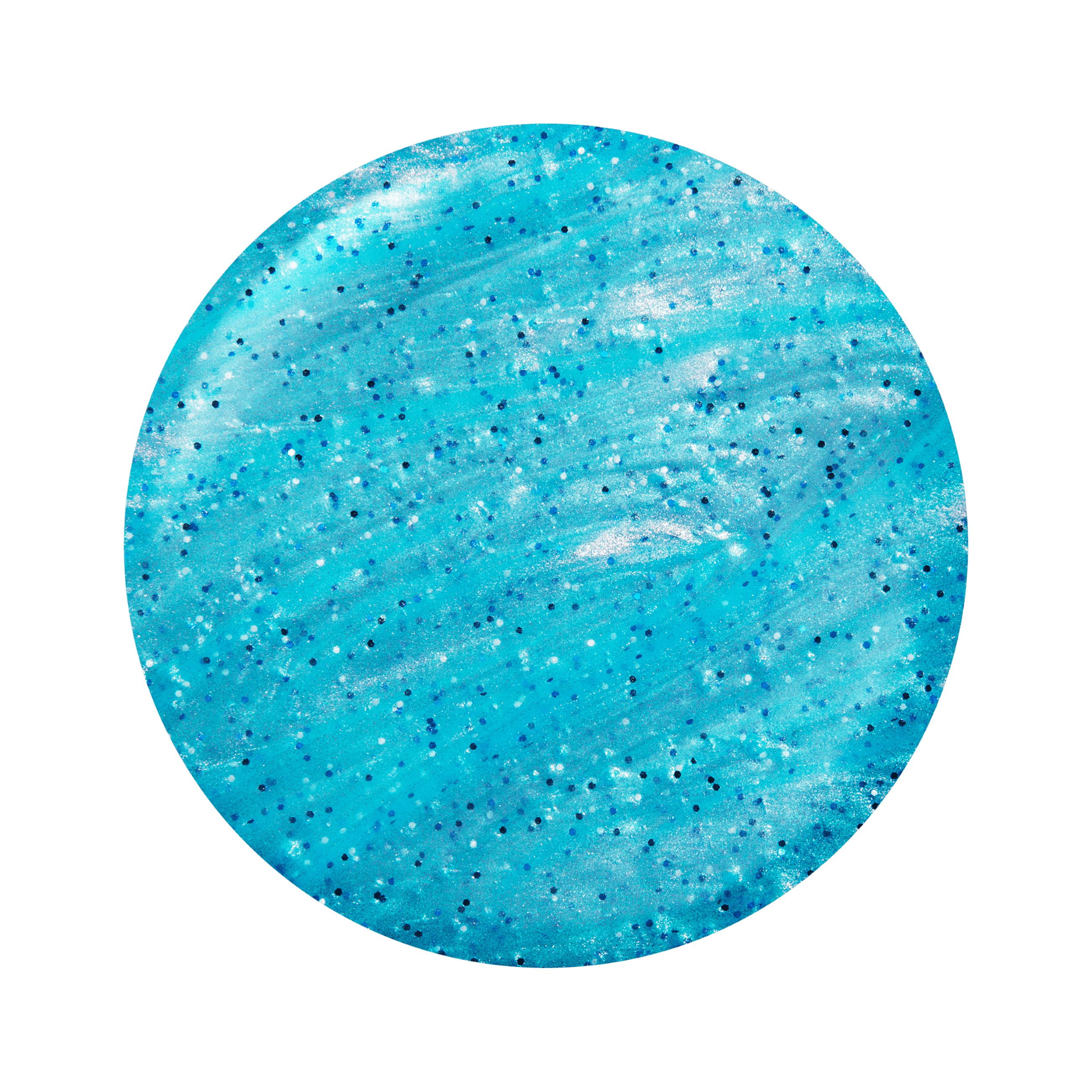 Sally Hansen Miracle Gel Holiday Nail Polish, Jack Frosted 910