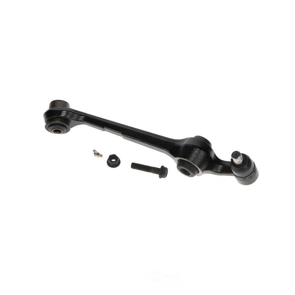 ACDelco 46D3055A Suspension Control Arm and Ball Joint Assembly