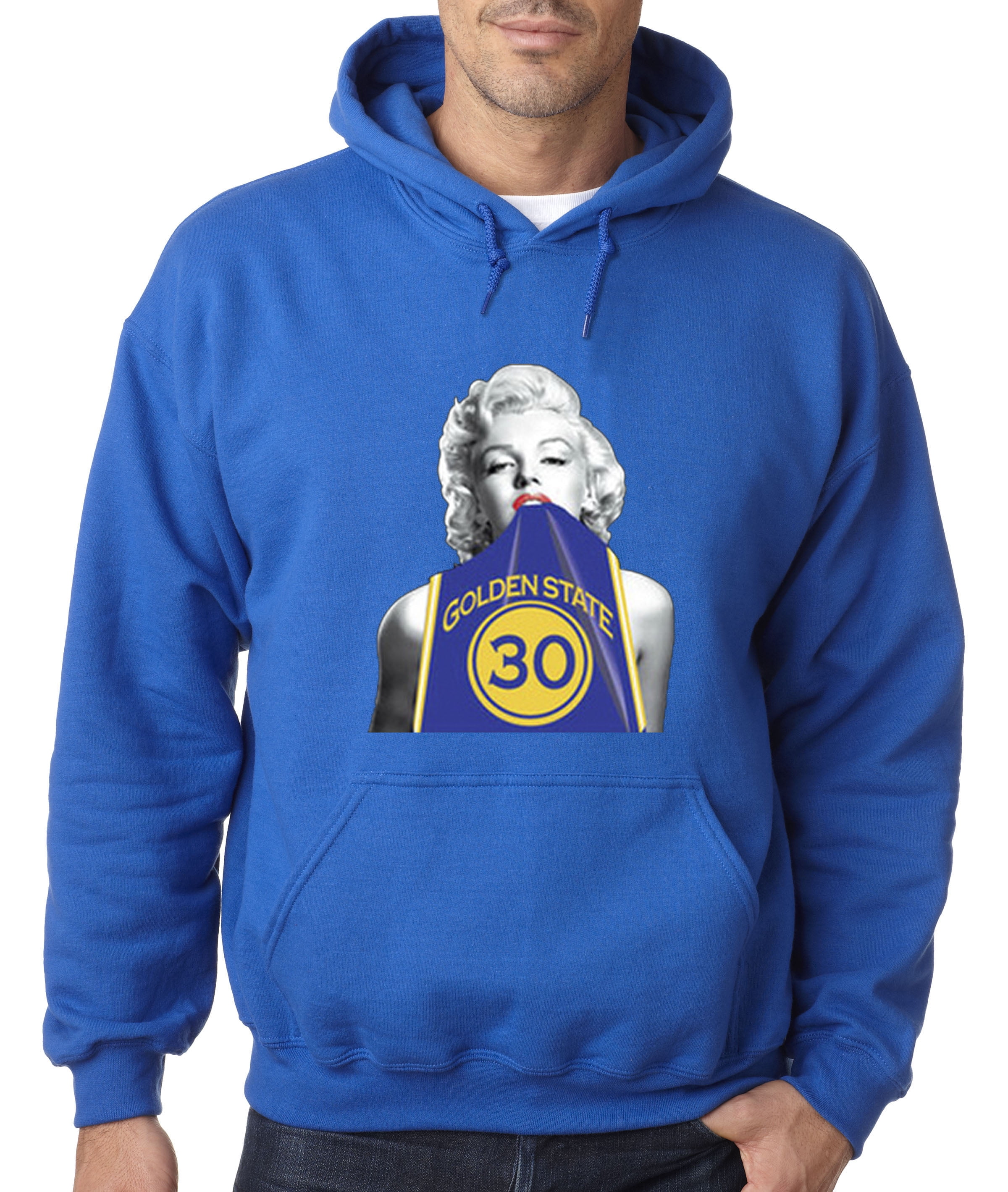 stephen curry sweatshirt