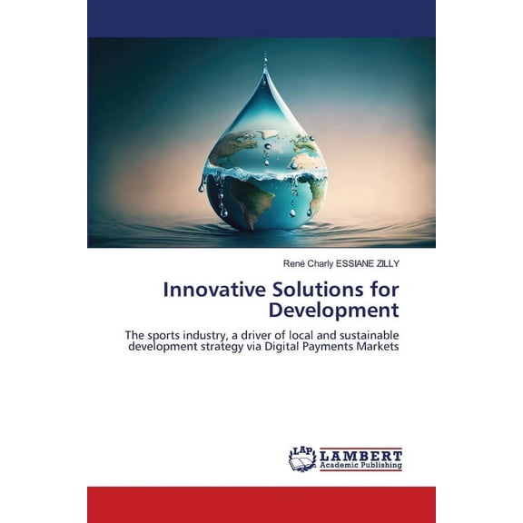 Innovative Solutions for Development, (Paperback)