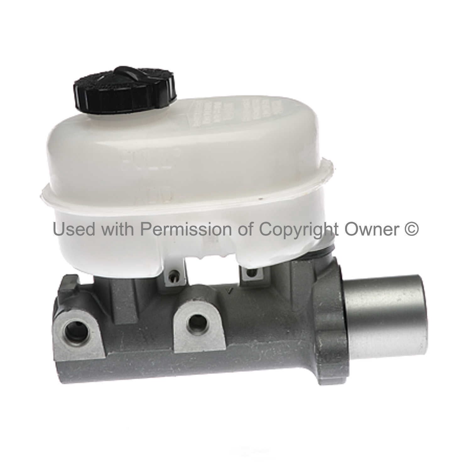 FVP Professional NM3062 New Brake Master Cylinder