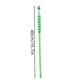 thumbnail image 4 of BotaniNest Attaches de Chaîne Réutilisables – Attaches Robustes pour Chaînes de Pneus Sangles d'Attache Durables pour Route d'Hiver Installation Rapide Chaîne de Pneu pour & Tr, 4 of 6