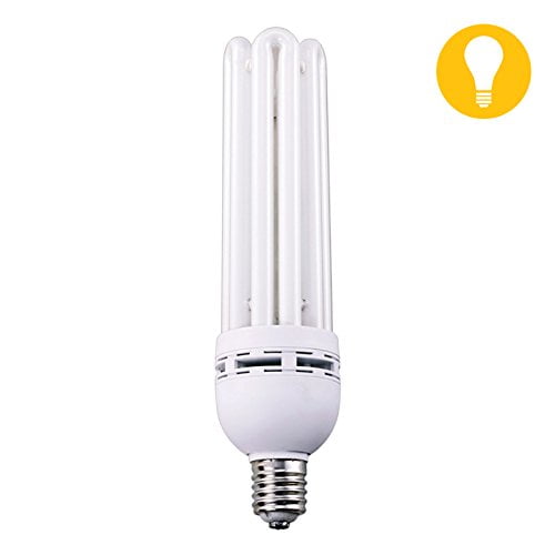 Lámpara CFL Interlux 125W 6400K