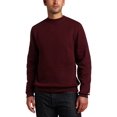 thumbnail image 1 of Soffe Chandail en Molleton Col Rond pour Hommes - 9300, 1 of 1