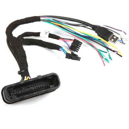 AXXESS - Radio Harness for Select 2014-2017 Polaris Slingshot - Multi